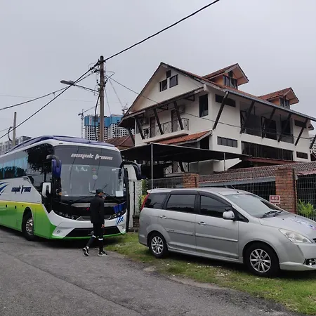 De Ofa Homestay Kl